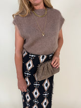 Load image into Gallery viewer, Pasticcino Small | Suede | Bordeaux
