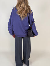 Load image into Gallery viewer, Felpa Violet
