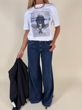 Carica l'immagine nel visualizzatore di Gallery, T-shirt Runner | 100% cotone | Oversize
