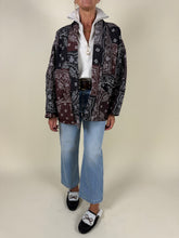 Load image into Gallery viewer, Kimono Chicago | Bandana moro
