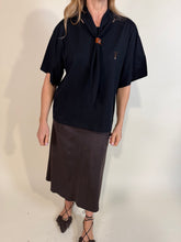 Load image into Gallery viewer, T-shirt Foulard | Più colori
