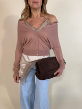 Load image into Gallery viewer, Cardigan Merinos| Più colori | 100% lana merino
