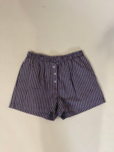 Carica l'immagine nel visualizzatore di Gallery, Shorts Paloma | Riga | Set

