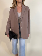 Load image into Gallery viewer, Giacca Alma | Più colori | Cotone basic
