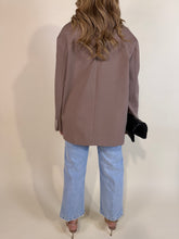 Load image into Gallery viewer, Giacca Alma | Più colori | Cotone basic
