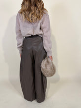 Load image into Gallery viewer, Pantalone Taupe
