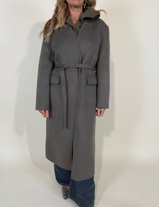 Cappotto Ivy | Green