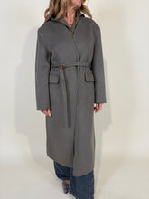 Carica l&#39;immagine nel visualizzatore di Gallery, Cappotto Ivy | Green
