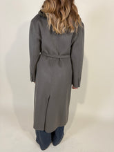 Carica l&#39;immagine nel visualizzatore di Gallery, Cappotto Ivy | Green
