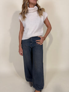 Dolcevita Crema | Lana & Mohair