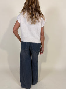 Dolcevita Crema | Lana & Mohair