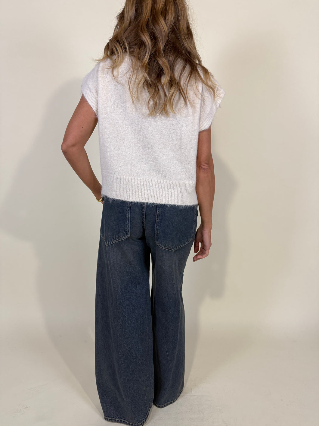 Denim Marghe | Slavato