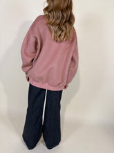 Load image into Gallery viewer, Bomber Cameo Pink | Wool
