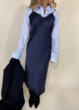 Load image into Gallery viewer, Abito Long | Pizzo
