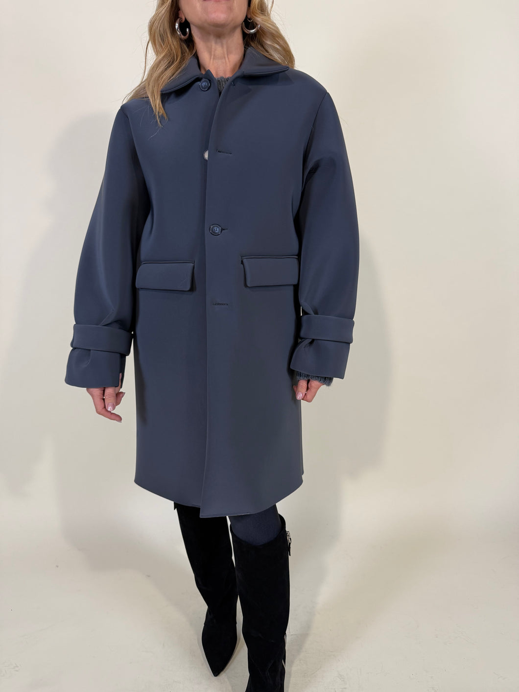 Cappotto Norma
