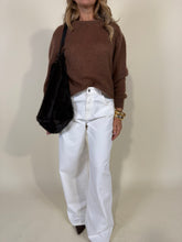 Carica l&#39;immagine nel visualizzatore di Gallery, Maglia Panna | Più colori
