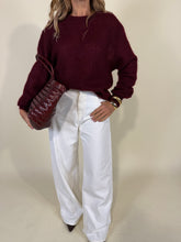 Carica l&#39;immagine nel visualizzatore di Gallery, Maglia Panna | Più colori
