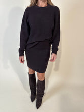 Load image into Gallery viewer, Mini gonna Elisa I in maglia I Più colori
