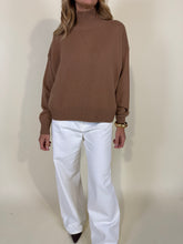 Carica l&#39;immagine nel visualizzatore di Gallery, Maglia Lupetto | Più colori | 100% lana
