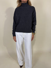 Carica l&#39;immagine nel visualizzatore di Gallery, Maglia Lupetto | Più colori | 100% lana
