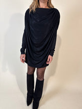 Load image into Gallery viewer, Abito Ela | Black
