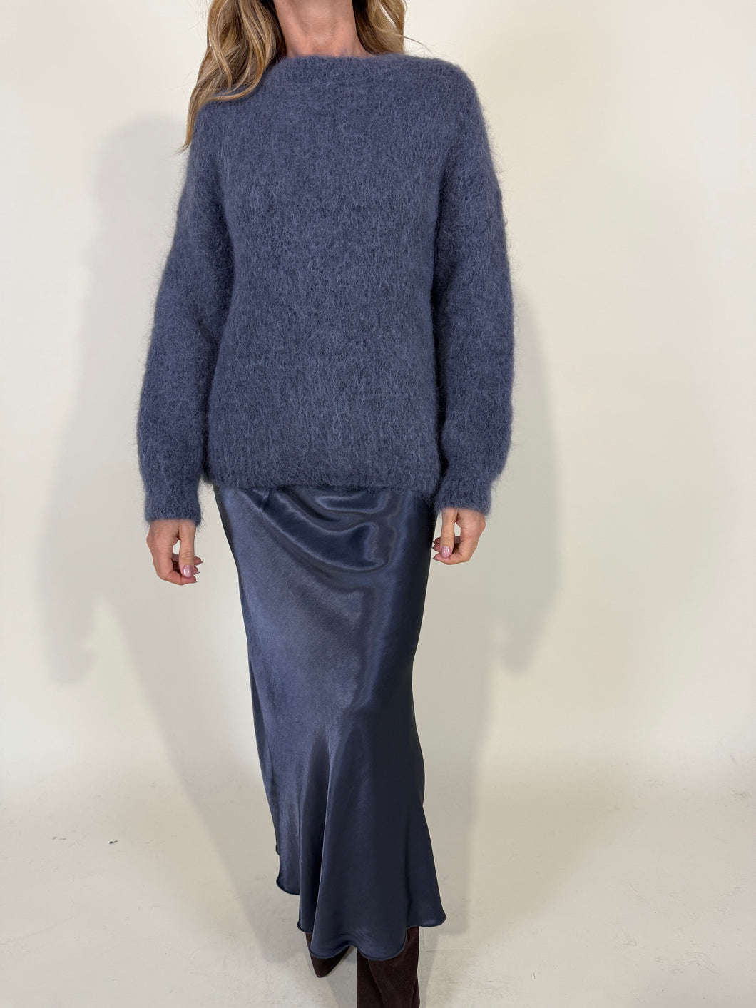 Gonna Satin | 100% viscosa