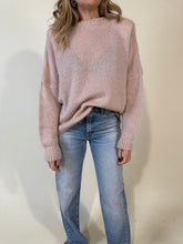 Carica l'immagine nel visualizzatore di Gallery, Maglione Bowling | Mohair | Più colori
