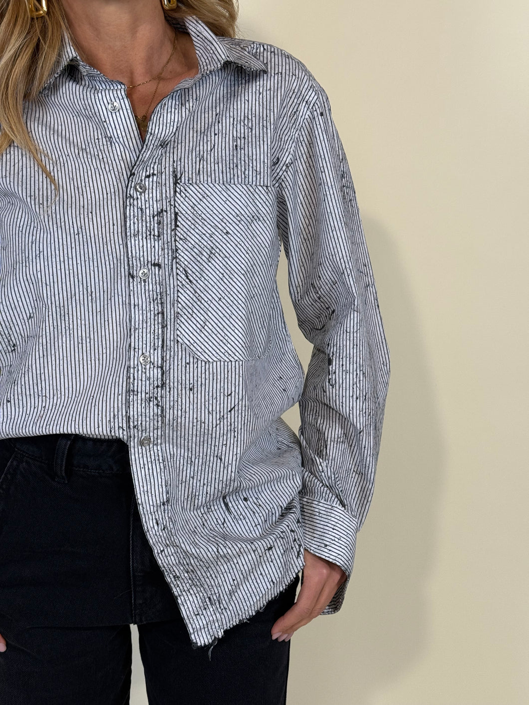 Camicia Ink | Sartoriale