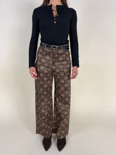 Load image into Gallery viewer, Pantalone damascato | Regular

