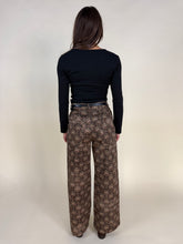 Load image into Gallery viewer, Pantalone damascato | Regular
