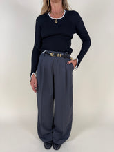 Load image into Gallery viewer, Pantalone Classy | Taglio maschile | Più colori

