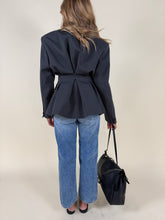 Load image into Gallery viewer, Blazer sfiancato Gin | Più colori | BESTSELLER

