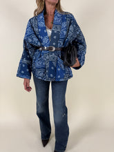 Load image into Gallery viewer, Kimono Chicago | Bandana I Più colori
