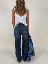 Carica l'immagine nel visualizzatore di Gallery, Denim Iris | After Dark
