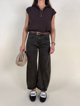 Carica l'immagine nel visualizzatore di Gallery, Jeans Balloon | Moro
