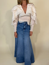 Carica l'immagine nel visualizzatore di Gallery, Camicia Lorely | Burro
