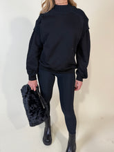 Load image into Gallery viewer, Felpa Lupetto | Maglia | Più colori | Hinnominate
