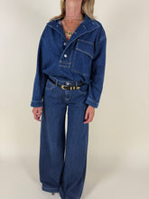 Load image into Gallery viewer, Denim Madison | Bluewash
