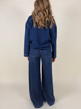 Carica l'immagine nel visualizzatore di Gallery, Camicia in denim | Maxi tasca | Madison
