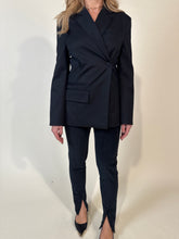 Load image into Gallery viewer, Pantalone Sigarette I In velluto
