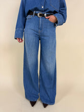 Carica l'immagine nel visualizzatore di Gallery, Denim Marnie | Blu
