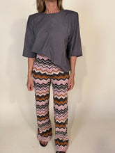Load image into Gallery viewer, T-shirt Maxi Spalla / Collezione We2 | Washed | Più colori
