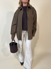 Load image into Gallery viewer, Camicia Oliva
