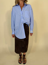 Load image into Gallery viewer, Camicia Riga Over | Set
