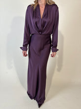 Load image into Gallery viewer, Abito Moka | Long I più colori | Rame
