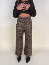 Load image into Gallery viewer, Pantalone damascato | Regular
