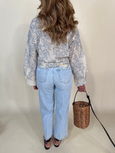 Carica l'immagine nel visualizzatore di Gallery, Camicia Iris | Sangallo
