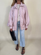 Carica l'immagine nel visualizzatore di Gallery, Bomber Kellie | Rosa
