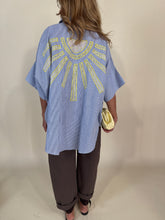 Carica l'immagine nel visualizzatore di Gallery, Camicia Sun | Righe
