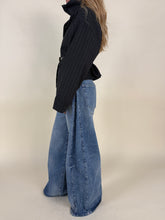 Load image into Gallery viewer, Denim Cami | Over Balloon
